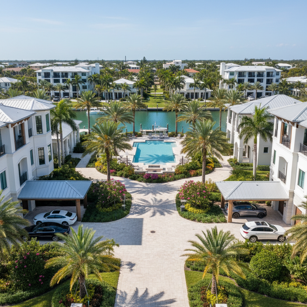 Bonita Springs, Florida