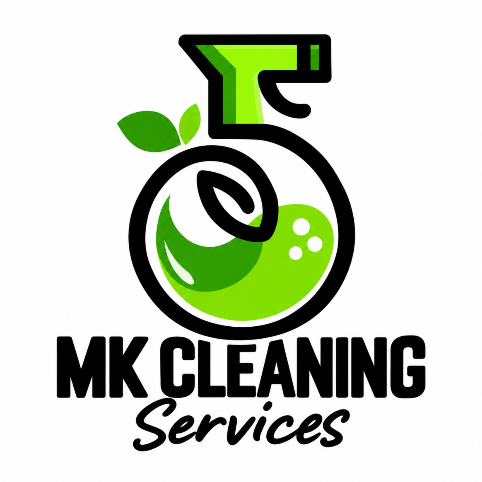 MK Cleaning Services