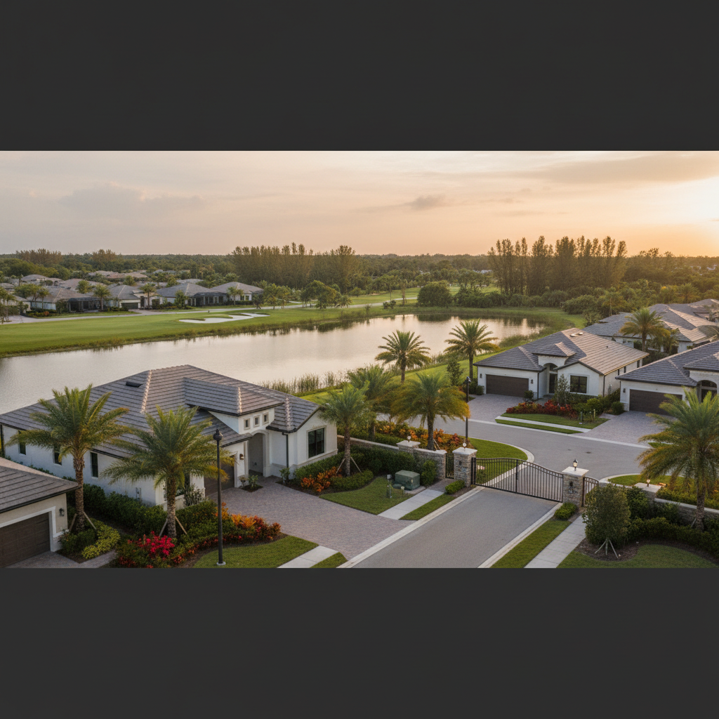 Estero, Florida