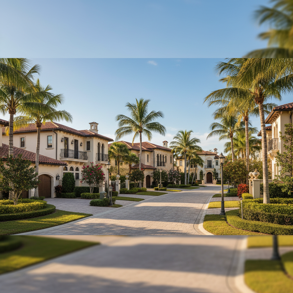 Naples, Florida