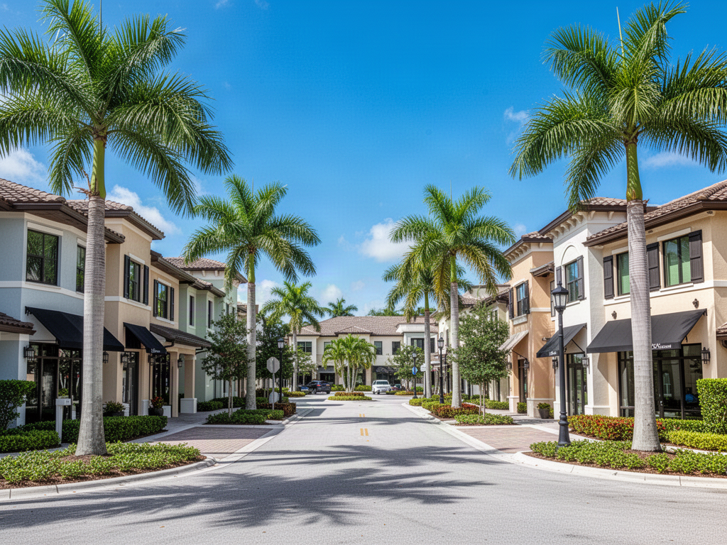 Fort Myers, Florida