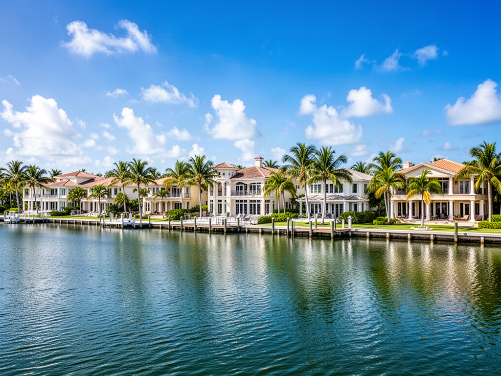Marco Island, Florida